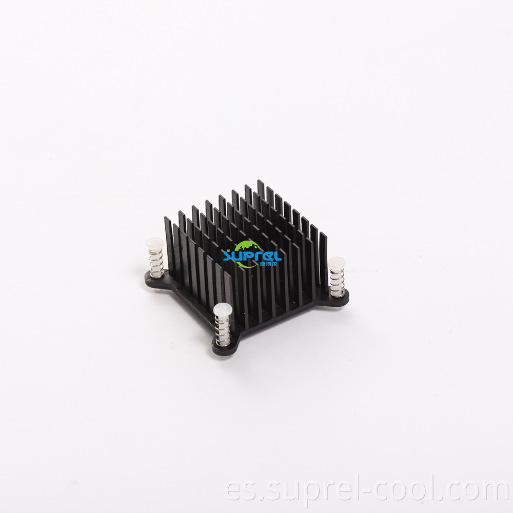 Pc Cooling Heatsink Kits